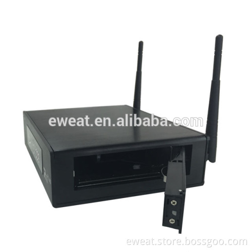 Realtek 1295 Streaming Media Player R9 Plus HDMI IN Tv Box Support PIP Rounter